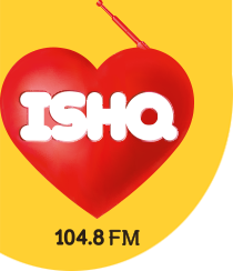 ISHQ 104.8 FM